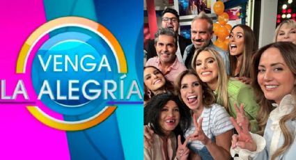 Tras 4 años retirado de Televisa y llegar a 'VLA', galán vuelve a 'Hoy' divorciado y sin exclusividad