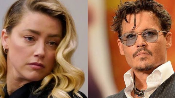 Escándalo: Mientras Johnny Depp prepara concierto en NY, Amber Heard usa identidad falsa en España