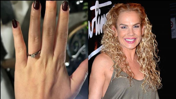 Suenan las campanas: Niurka confirma boda en su familia; uno de sus hijos da el gran paso