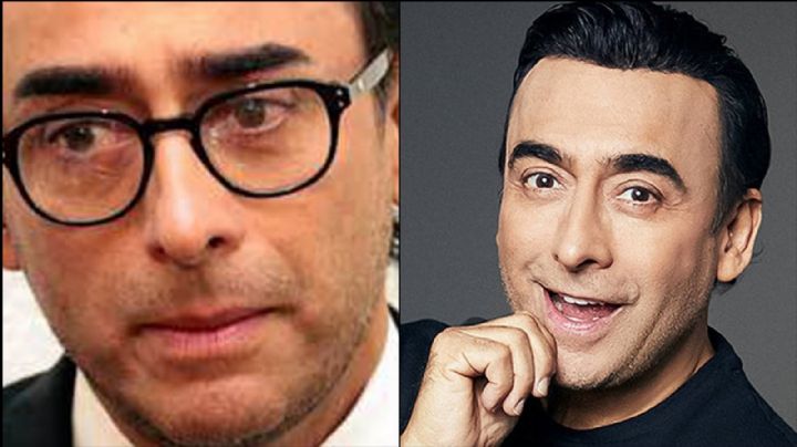 Conmoción en la farándula: Tras salir a correr, Adal Ramones es detenido por un 'policía'