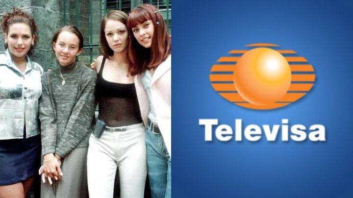 Vetada y desfigurada: Tras subir 30 kilos y debutar en TV Azteca, Televisa perdona veto a actriz