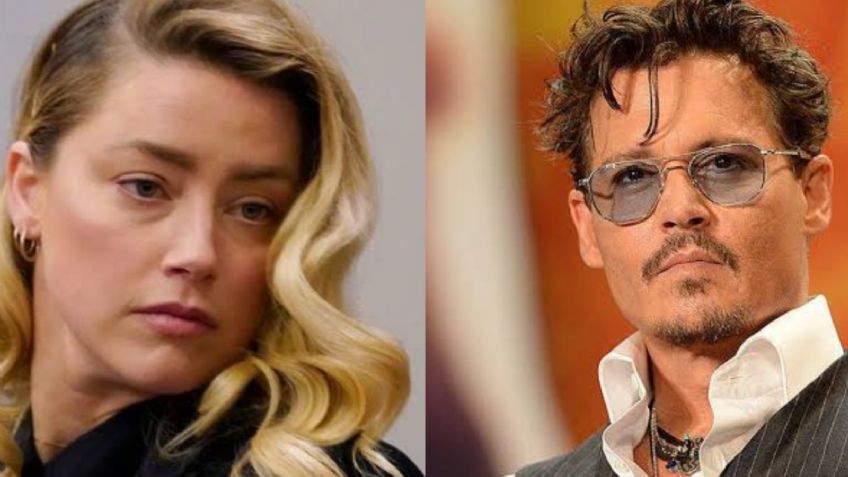 Escándalo: Mientras Johnny Depp prepara concierto en NY, Amber Heard usa identidad falsa en España