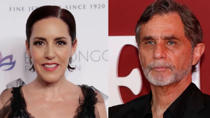 El amor está en el aire: Stephanie Salas demuestra sus sentimientos por Humberto Zurita en redes