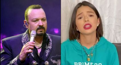 Shock en la música: Pepe Aguilar detiene concierto a causa de Ángela y manda tremendo mensaje