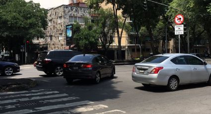 Problemas de movilidad en la CDMX: Accidentes de tránsito y cruces más peligrosos