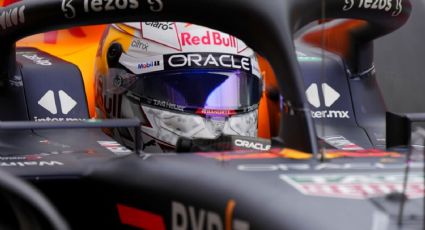 Checo Pérez saldrá cuarto en el GP de Japón; afirma "no tuvo ritmo" para ir por la 'pole'