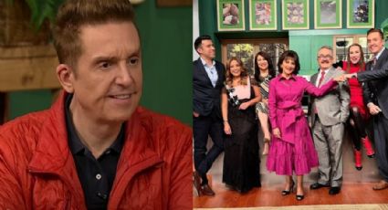 Adiós TV Azteca: Tras fracaso de 'Ventaneando' y traición con Televisa, Bisogno acaba sin trabajo