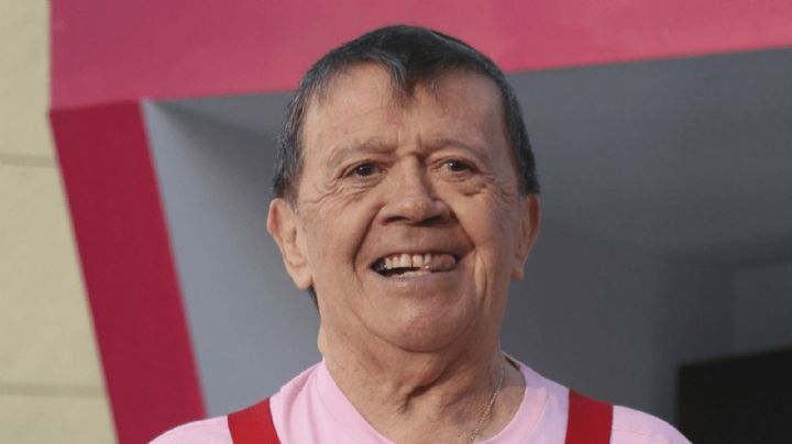 ¿Todo bien con 'Chabelo'? Hijo del actor revela que su padre tuvo "serios" problemas de salud