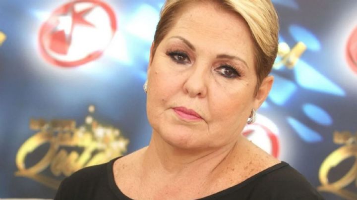 De manera inesperada, Lupita D'Lessio cancela su próximo concierto y los fans enfurecen