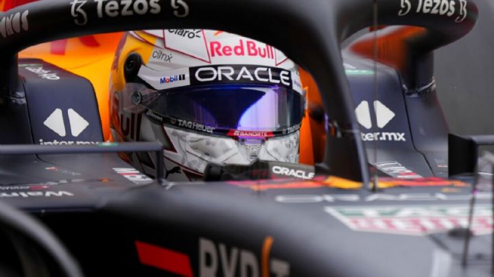 Checo Pérez saldrá cuarto en el GP de Japón; afirma "no tuvo ritmo" para ir por la 'pole'