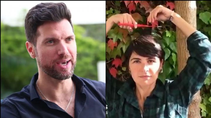 Cantante explota contra diversas políticas y empresarias por apoyar así a las mujeres iraníes