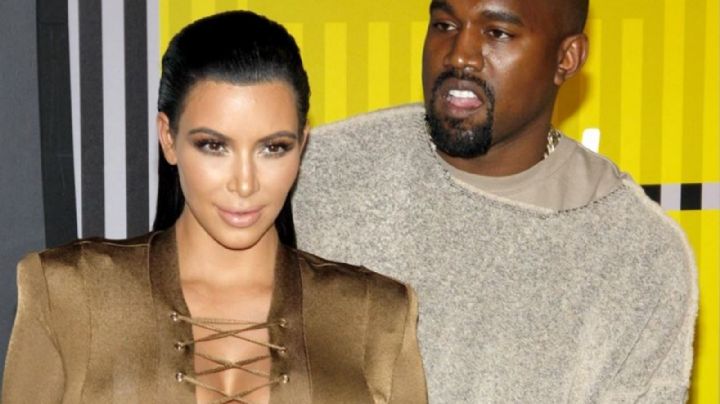 Kenye West afirma no estar "comprometido" con la educación de sus hijos: "Tratan de adoctrinarlos"