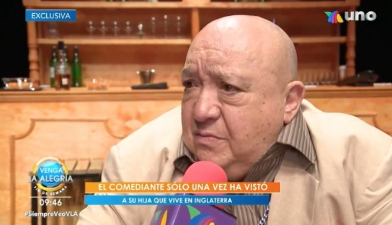 Instagram @vengalaalegria