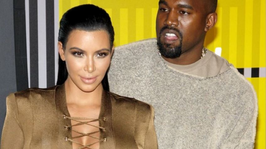 Kenye West afirma no estar "comprometido" con la educación de sus hijos: "Tratan de adoctrinarlos"