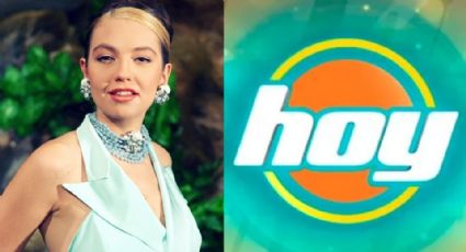 Adiós TV Azteca: Tras retiro de Televisa y dura enfermedad, protagonista llega irreconocible a 'Hoy'