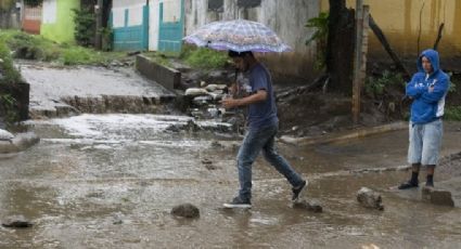 Lamentable: Lluvias en Venezuela dejan 15 muertos; una persona continúa desaparecida
