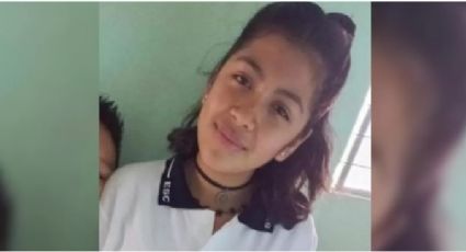 Alinne Andrea, de 12 años, se dirige a su escuela y desaparece; estremece su último VIDEO