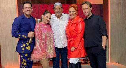 Adiós TV Azteca: Tras pleito con jueces, ella sería la próxima eliminada de 'MasterChef Celebrity'