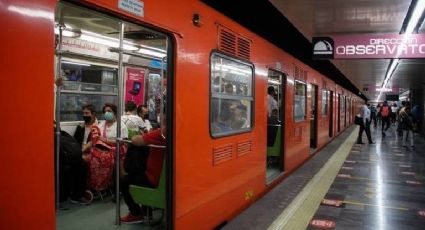 Fatídico accidente en el Metro de la CDMX: Muere una persona tras ser arrollada en la Línea 2