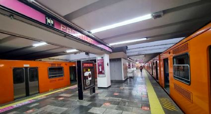 Línea 1 del Metro de la CDMX: Conoce el avance de los trabajos de modernización