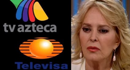 Tras 25 años retirada de Televisa y caer en coma, exactriz de TV Azteca estremece con dura noticia