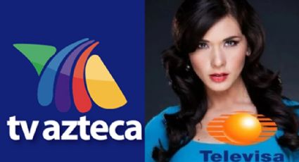 Tras 5 años desaparecida y rechazar protagónico, exactriz de TV Azteca reaparece en Televisa