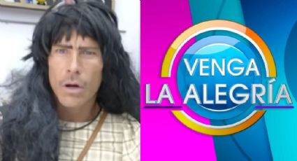 Se volvió mujer: Tras 14 años en Televisa y besarse con actor, villano llega a 'VLA' y hunde a 'Hoy'