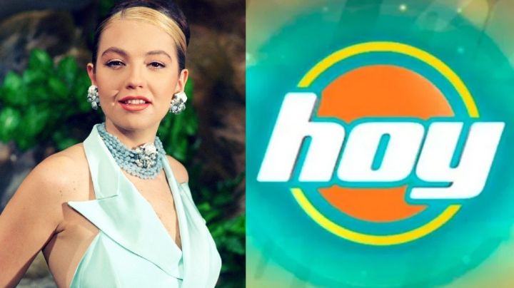 Adiós TV Azteca: Tras retiro de Televisa y dura enfermedad, protagonista llega irreconocible a 'Hoy'