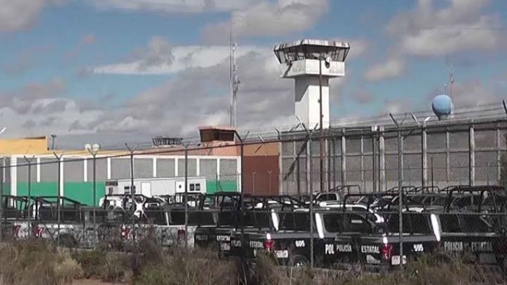 A plena luz del día: 7 presos orquestan plan y se fugan de penal; hicieron un hoyo en la pared