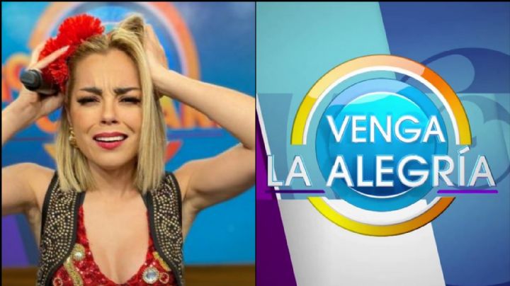 No tienen piedad contra Gaby Ramírez y la destrozan tras hacer esto en 'VLA': "Naquita operada"