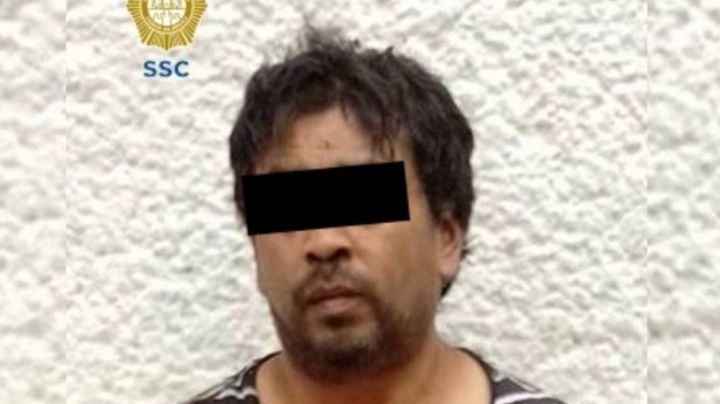 Terror en CDMX: Sujeto intenta quemar vivos a su esposa e hijo tras propinarles brutal golpiza