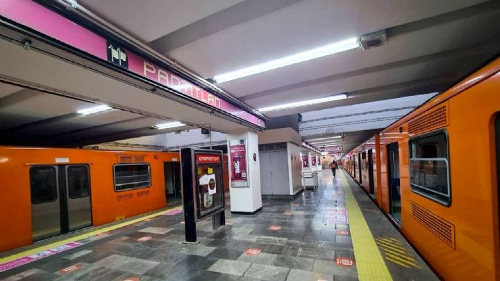 Línea 1 del Metro de la CDMX: Conoce el avance de los trabajos de modernización