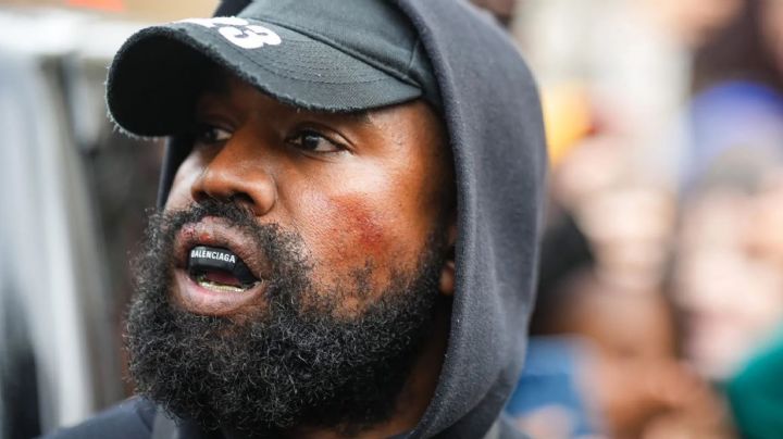 Kenye West contra las redes sociales: Instagram sanciona al rapero por fuertes afirmaciones