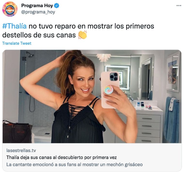 Twitter @programa_hoy