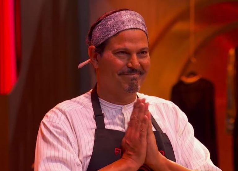 Gattorno fue eliminado