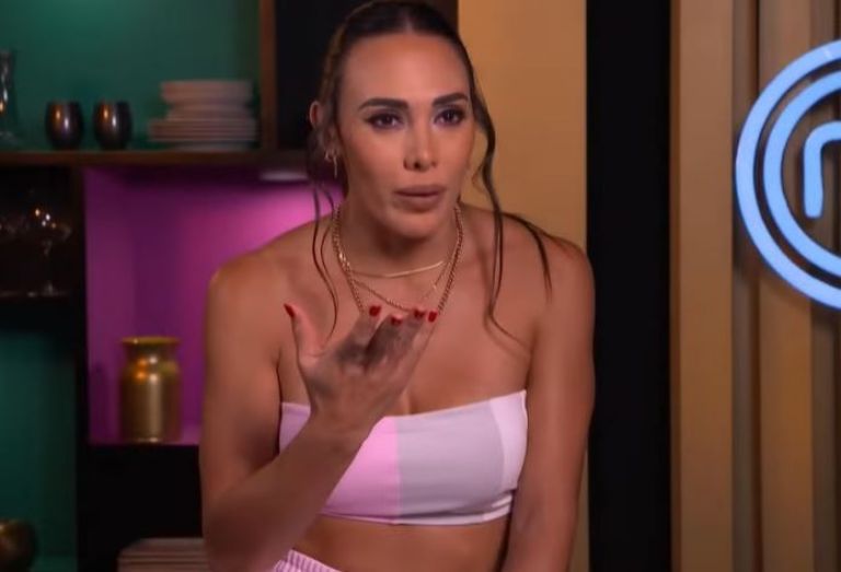 Macky sería la próxima eliminada