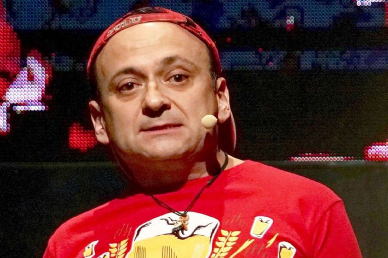 Fotografía de Eduardo España