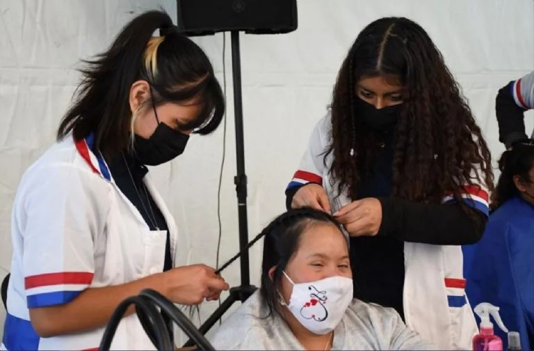 Inclusión laboral en el Estado de México