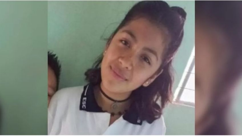 Alinne Andrea, de 12 años, se dirige a su escuela y desaparece; estremece su último VIDEO