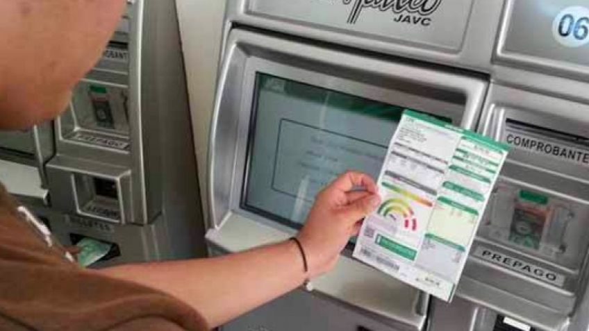 ¿Lo necesitas a tu nombre? Así puedes cambiar el titular que aparece en la factura de CFE