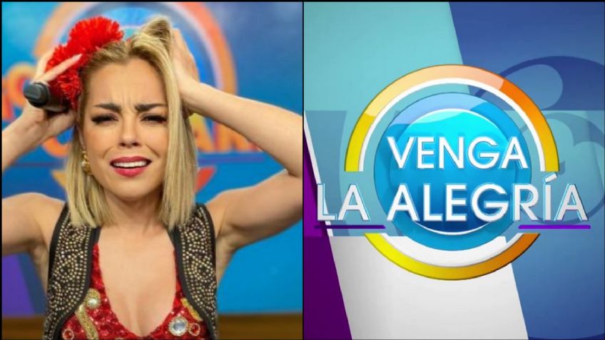 No tienen piedad contra Gaby Ramírez y la destrozan tras hacer esto en 'VLA': "Naquita operada"