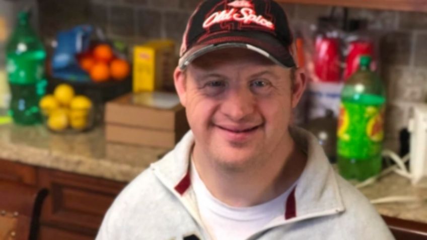 Injusticia: Restaurante de EU despide a hombre con síndrome de Down; laboró por 20 años
