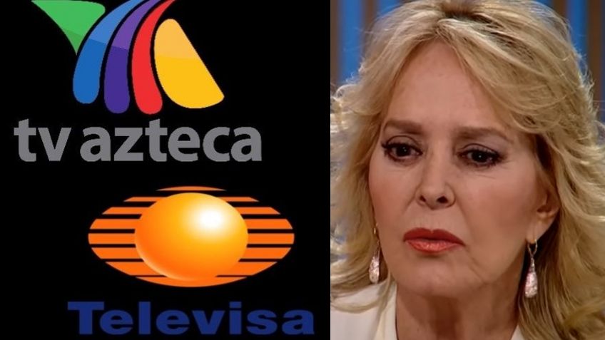 Tras 25 años retirada de Televisa y caer en coma, exactriz de TV Azteca estremece con dura noticia