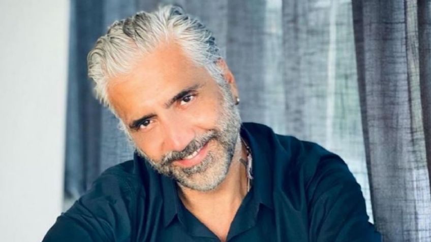 FOTOS: Nieta de Alejandro Fernández cumple el sueño de todo niño y presume su propio pony