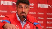 Foto ilustrativa de la nota titulada DT de Chivas, Veljko Paunovic, quiere hacerlos jugar al estilo de Matías Almeyda