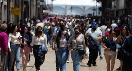 'Mañanera' de AMLO: Covid-19, controlado en México; van 4 meses en reducción del virus, dice López-Gatell