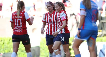 Liga MX Femenil: Habrá clásico nacional y clásico regio en semifinales; estos son los horarios