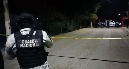Hombre es ultimado a tiros al viajar en su automóvil en Guanajuato; no hay detenidos