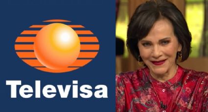 En silla de ruedas y divorciada: Tras ir presa y amorío lésbico, actriz de Televisa se une a Chapoy
