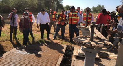 Exponen daños ambientales en planta tratadora de agua residual de Solaqua
